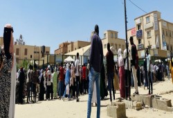 «ضيوف مصر» في خطر: لاجئون يواجهون تصاعدًا في الاعتقالات والترحيل