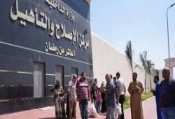 "لجنة العدالة": انتهاكات ممنهجة تستهدف سجناء الرأي والمعتقلين السياسيين في مصر