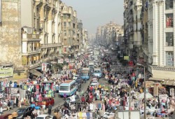 ميدل إيست مونيتور || ارتفاع الأسعار يرهق الروابط العائلية في مصر