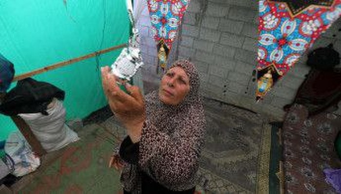 رمضان الثالث تحت الإبادة الإسرائيلية: غزة تستقبل الشهر بالصمت والحزن