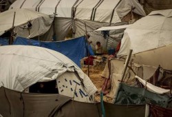 الجارديان || القانون الدولي الإنساني في خطر.. لكنه لم يفقد وزنه بعد