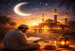 «10 مفاتيح» لاستقبال رمضان: منهج عملي للتزكية والانضباط الروحي