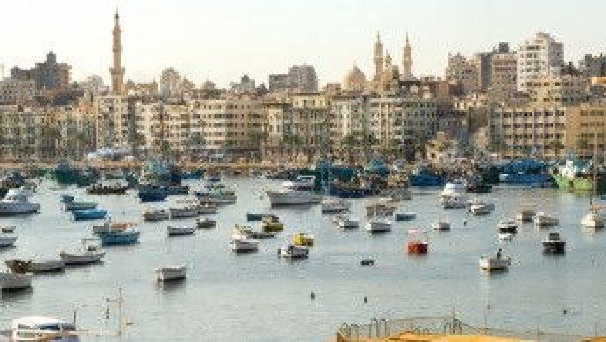 الإسكندرية تتلقى ضربات قاسية من تغيّر المناخ