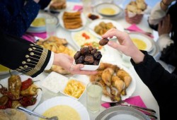 شهر رمضان عبادة وصحة.. الصوم مفيد للقلب والأوعية الدموية