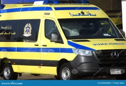 انهيار خدمات الإسعاف المصري لتسرب الكفاءات بسبب تدني الرواتب