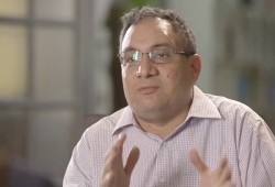 عمار علي حسن: الوزراء في عهد السيسي بلا قرار.. مجرد موظفين إداريين يبحثون عن البقاء