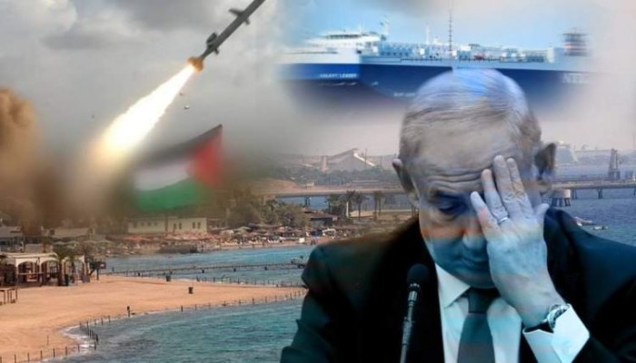 تصاعد التوترات من البحر الأحمر إلى صنعاء.. قلق إسرائيلي من سيناريو هجوم بري يمني وتحذيرات من تداعيات إقليمية أوسع