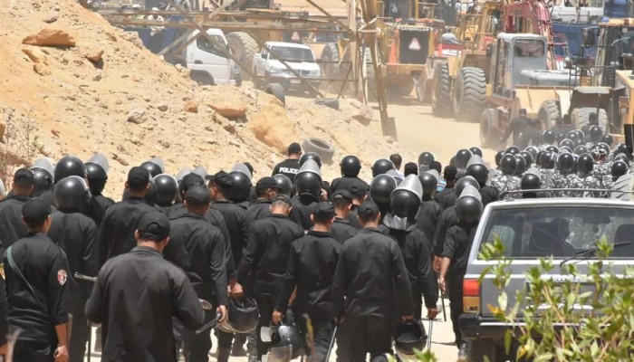 الاستعلام الجنائي يقتحم سوق العقار.. قبضة أمنية جديدة تُربِك الاستثمار وتفاقم معاناة السوق