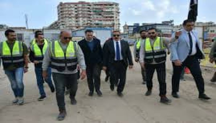 بعد تخصيص 50 مليون جنيه للاستاد ..غضب شعبي من إهمال محافظة بورسعيد مشاريع المياه والمدارس والمستشفيات