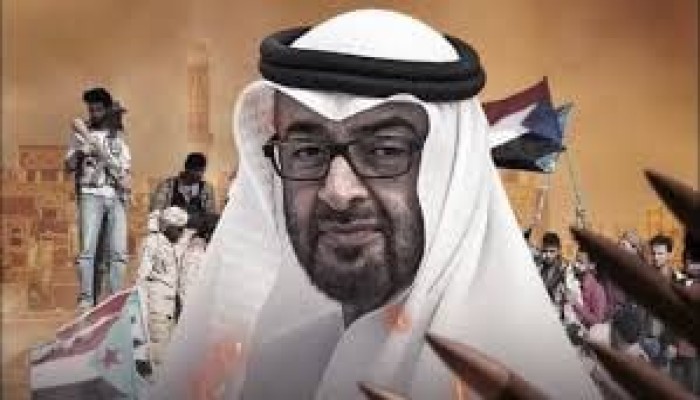 مصير محمد  بن زايد.. ما زال لغزا محيرًا؟!