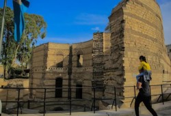 حدث في رمضان.. هكذا أشرقت شمس الإسلام على حصن بابليون في مصر