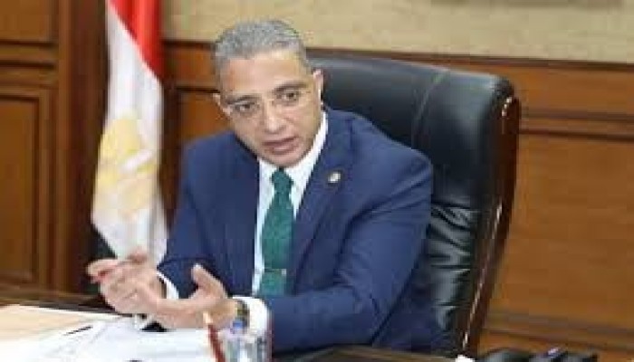 إجماع شعبي بالفيوم على فشل المحافظ  أحمد الأنصاري بعد تدويره للجيزة