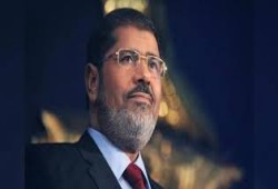 "ظُلِم ومات في السجن".. المحامي الحقوقي جمال عيد: يجب إعادة "رد الاعتبار" لـ "مرسي" في وقت قريب 