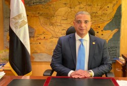 كشف حساب أحمد الأنصاري.. إدارة تُطفئ أخضر الفيوم وتُراكم أزماتها