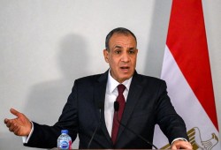ميدل إيست مونيتور || مصر تدعو إلى التعاون بين دول حوض النيل وترفض «الإجراءات الأحادية» على النهر