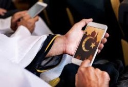 حتى لا يسرق منك أفضل أوقات العام.. نصائح ذهبية للتعامل مع الهاتف في رمضان