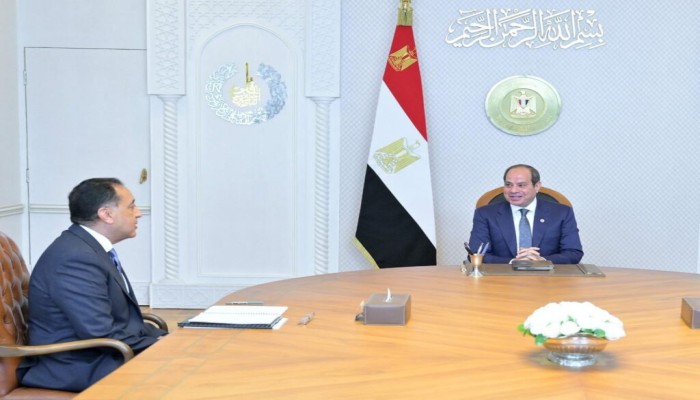 الخبيرة الاقتصادية سالي صلاح: مصر تلفظ أنفاسها الأخيرة والحكومة غارقة بالفساد