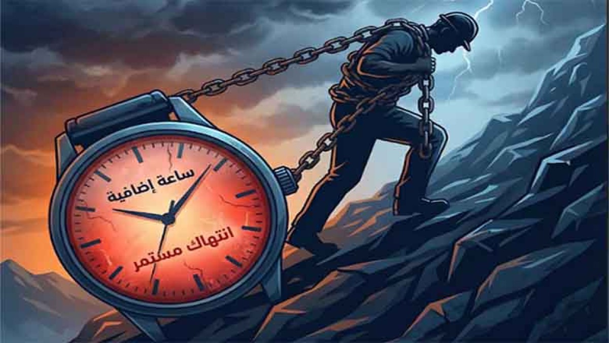 منظمات حقوقية وسياسية تدعو لإسقاط قرار زيادة ساعات العمل في بورسعيد