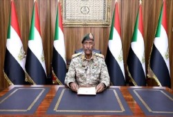 انسحاب الدعم السريع وخروج الإمارات... شروط البرهان لوقف إطلاق النار بالسودان