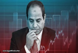 الخبير الاقتصادي مدحت نافع يثير الجدل حول أطروحات "السيسي" الاقتصادية: : ما يُطرح كحلول مبتكرة ليست إلا تجارب فاشلة