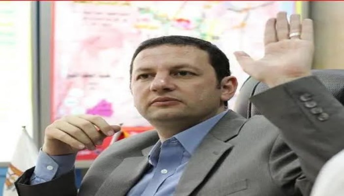 استمرار التنكيل بـ "وزير الغلابة".. زوجة باسم عودة: ممنوعون من زيارته منذ 9 سنوات 