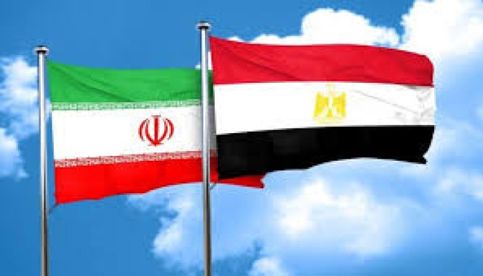 بعد سنوات طويلة من القطيعة.. تبادل السفراء الوشيك بين مصر وإيران يثير القلق في إسرائيل 