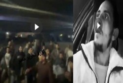 سيد القرموطي يعود إلى “الأسفلت”.. الإفراج لم يهدأ الأهالي بل أشعل غضبًا أوسع على حصار جزيرة الوراق وخطط التهجير