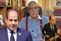 الدراما الرمضانية إدارة أمنية وصناعة مأزومة.. وإبراهيم عيسى: محاربة الإخوان عملاً فاشلًا يبتلع ملايين الدولارات بلا جدوى