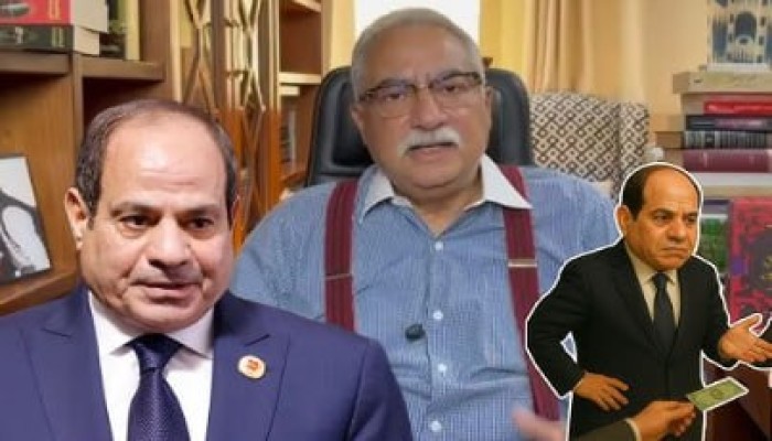 الدراما الرمضانية إدارة أمنية وصناعة مأزومة.. وإبراهيم عيسى: محاربة الإخوان عملاً فاشلًا يبتلع ملايين الدولارات بلا جدوى