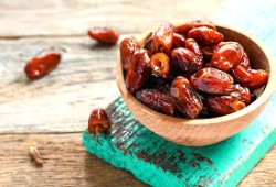 فوائد مذهلة لتناول التمر على الإفطار في رمضان