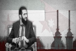 ذا كرادل || مسارات عربية وغاز إسرائيلي: الطاقة التي تُشغّل سوريا