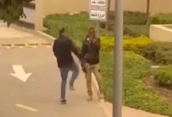 اعتداء رجل أعمال على فرد أمن في «كمبوند» بالتجمع الخامس: فيديو يشعل غضبًا طبقيًا وأسئلة عن الردع