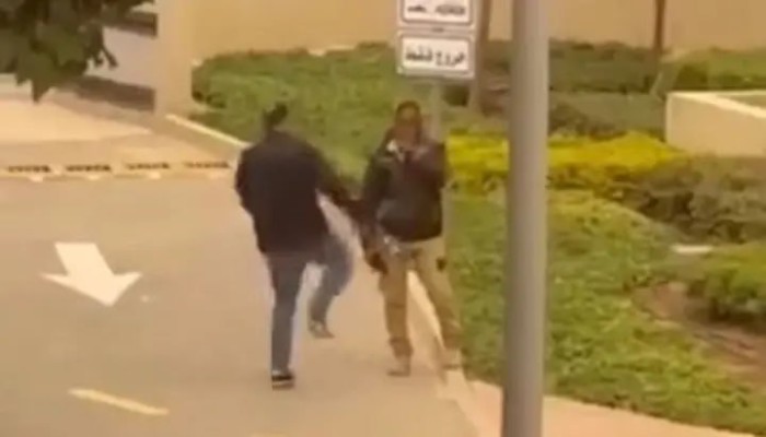 اعتداء رجل أعمال على فرد أمن في «كمبوند» بالتجمع الخامس: فيديو يشعل غضبًا طبقيًا وأسئلة عن الردع