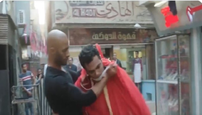 الشارع هو الشاهد لا التلفيقات الأمنية: لا جريمة واحدة قلدت الإخوان… وجرائم البلطجة والعنف تخرج من رحم تلفزيون السيسي