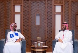 بن سلمان يشتكي “جاسوس الشيخ” طحنون: رسالة سرية تفجر خلافًا سعوديًا إماراتيًا حول اليمن والسودان