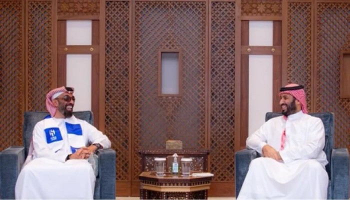 بن سلمان يشتكي “جاسوس الشيخ” طحنون: رسالة سرية تفجر خلافًا سعوديًا إماراتيًا حول اليمن والسودان