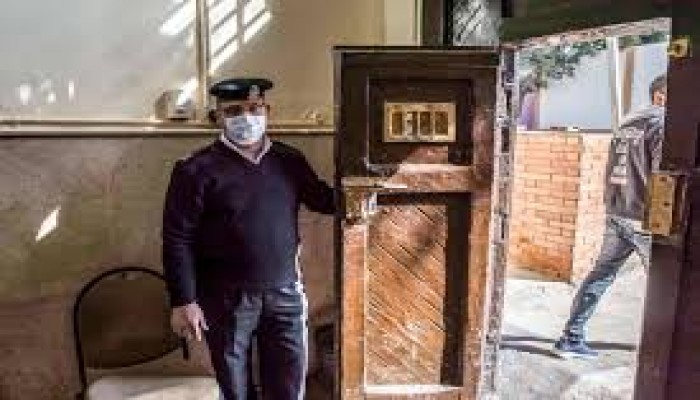 الشبكة المصرية تطالب بالكشف عن مصير 48 طالبًا مختفين قسرًا