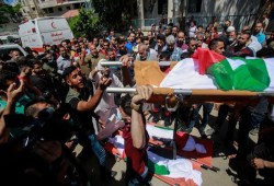 هدنة على الورق: 72 ألف قتيل ودمار بـ70 مليار دولار في غزة