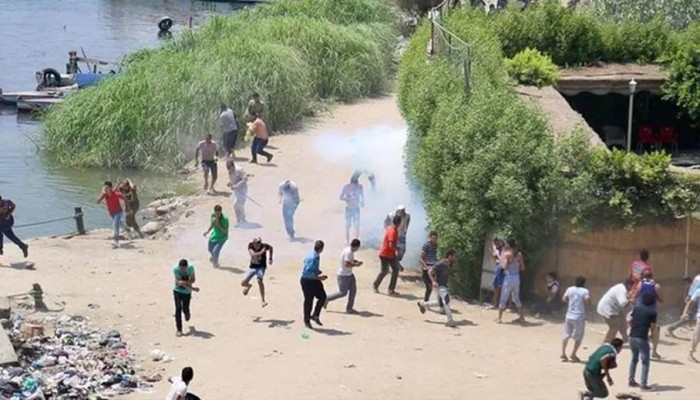 جزيرة الوراق بين الحصار والتطوير القسري: اشتباكات رمضان تعيد إشعال ملف لم ينطفئ منذ 9 سنوات