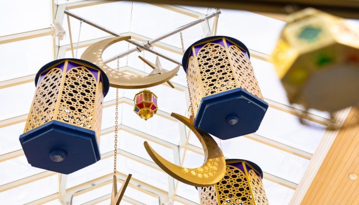 رمضان داخل البيت: كيف تصنع الأسرة المسلمة موسماً للإيمان بلا إسراف ولا إرهاق؟