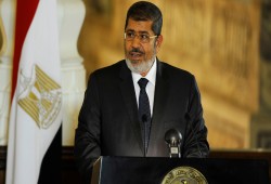 إسلام سيتي || سقوط مرسي والدولة العميقة: كيف ابتلعت المنظومة أول رئيس مدني منتخب؟