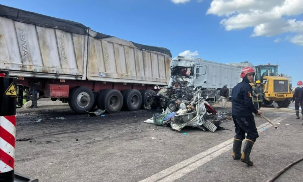 18 صيادًا في نعش واحد وتعويضات “لا تليق بحجم الفاجعة”.. حادث المطرية يكشف ثمن إهمال الطرق وحياة المواطنين