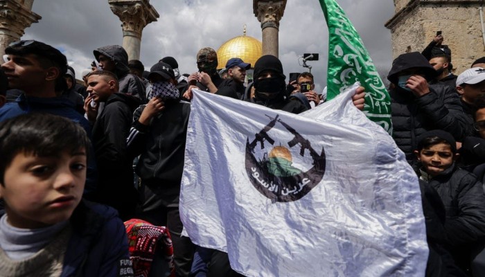 الجيروزاليم بوست || لماذا سيُحسَم مستقبل غزة في المساجد؟