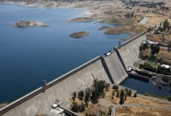 سد النهضة بين إنذار علمي جديد وخطر فيضانات عابرة للحدود من السودان لمصر