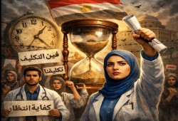 خريجو الصيدلة خارج الخدمة: قرار تكليف دفعة 2023 يحوّل الانتظار الطويل إلى بطالة مفتوحة