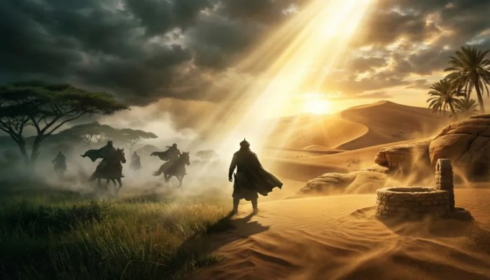 (3) من رمضان.. خروج المسلمين لغزوة بدر ووفاة السيدة فاطمة الزهراء