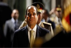 «كاري أون».. هايبر السيسي الذي يهدد بسحق صغار التجار وتعميق احتكار الجيش للغذاء