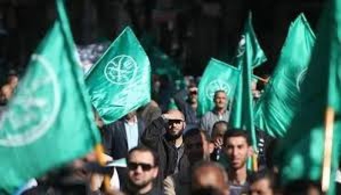 بتهمة إرسال أموال لـ "حماس".. سي نيوز || وضع جمعيتين فرنسيتين مقربتين من "الإخوان" قيد التحقيق