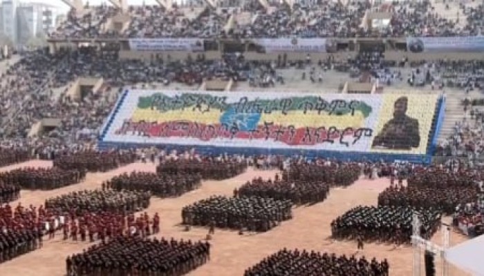 آبي أحمد يصعّد لهجة الحرب ويحوّل حلم "ميناء على البحر الأحمر" إلى حشد عسكري خطِر على حدود إريتريا وتيجراي