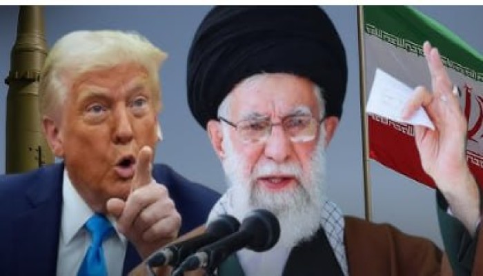 بين التطمينات الرسمية والتلويح الأمريكي باقتراب ساعة الصفر.. كيف انعكست الحرب على الشارع الإيراني؟